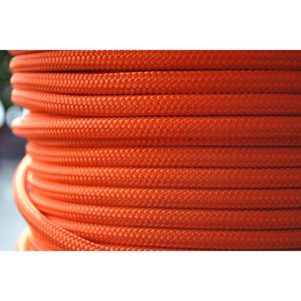  Репшнур Remera Pro Pes (PA) 7мм.1130кг.оранжевый в Новороссийске  