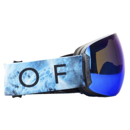 Купить Маска Out Of Open Discovery/The One Gelo в Новороссийске