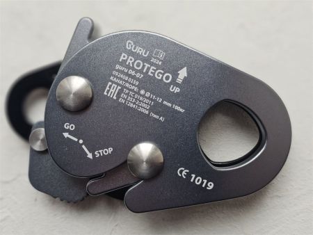  Зажим GURU PROTEGO в Новороссийске  