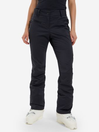 Брюки горнолыжные Sportalm Bird ST Ws 90284114359 черный в Новороссийске