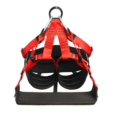  Сиденье Вертикаль Промальп Мастер 2020 175 мм.для работы на высоте в Новороссийске  