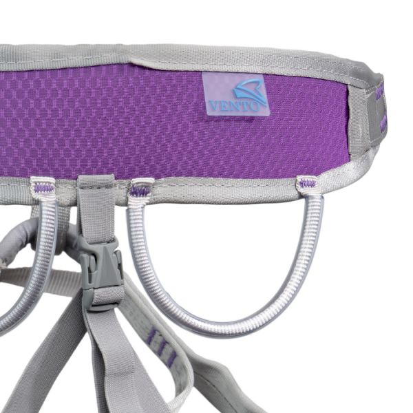  Страховочная система Венто Neon фиолетовый в Новороссийске  
