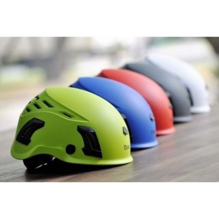  Каска GURU Aurora Green в Новороссийске  