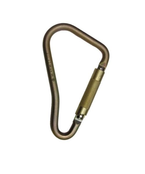  Карабин монтажный стальной автомат Вертикаль в Новороссийске  