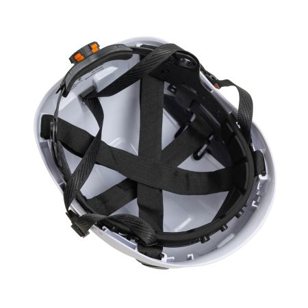  Каска Вертикаль альпинисткая Zenon красная в Новороссийске  