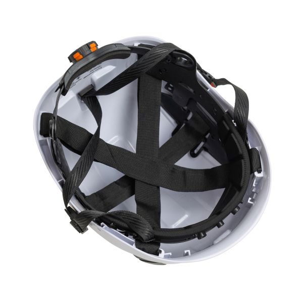  Каска Вертикаль альпинисткая Zenon красная в Новороссийске  