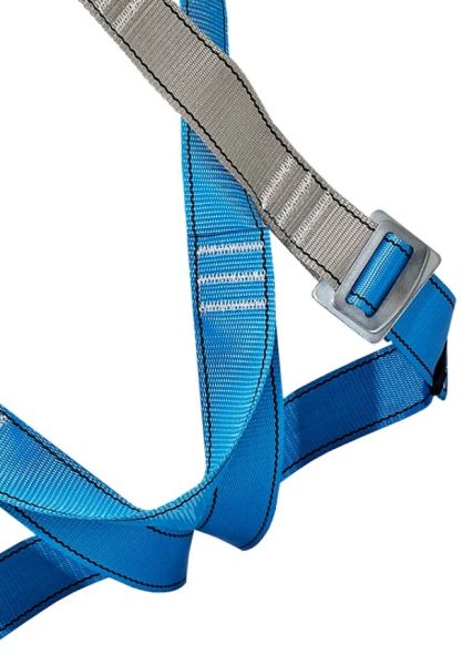  Удерживающая страховочная привязь СП-2Ж серия «КОМФОРТ» (без пояса) в Новороссийске  