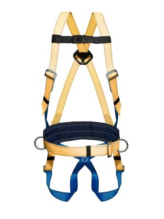  Удерживающая-страховочная привязь УСП-2Ж в Новороссийске  