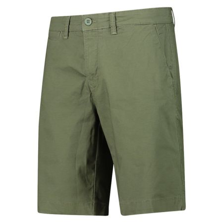 Шорты CMP мужские темно-зеленый