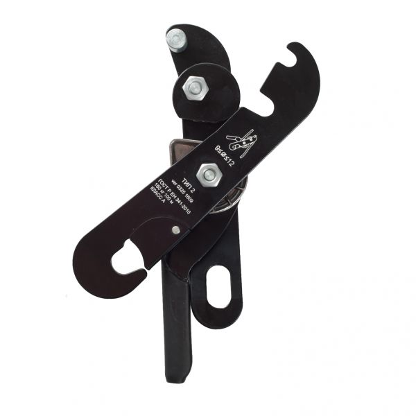  Стопор-десантер Вертикаль ver 0325 в Новороссийске  