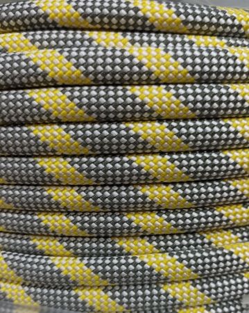  Веревка Шнур статика д.10 мм.48 пр."Скала S" в Новороссийске  