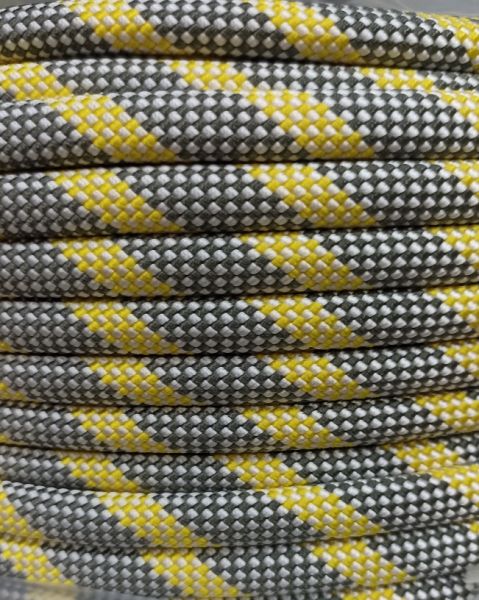  Веревка Шнур статика д.10 мм.48 пр."Скала S" в Новороссийске  