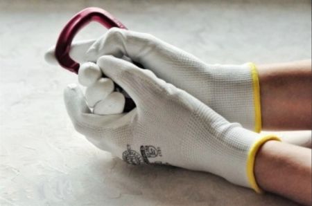  Перчатки Guru для спортивного туризма в Новороссийске  