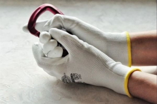  Перчатки Guru для спортивного туризма в Новороссийске  