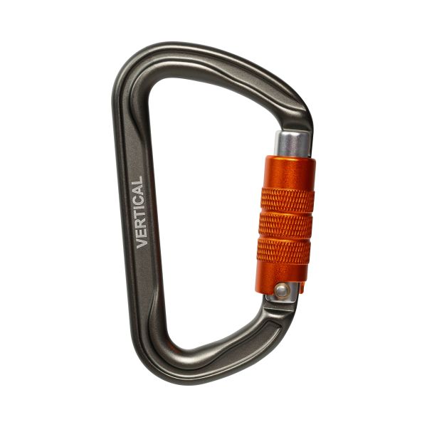  Карабин Вертикаль Gray трапеция автомат (Keylock) в Новороссийске  