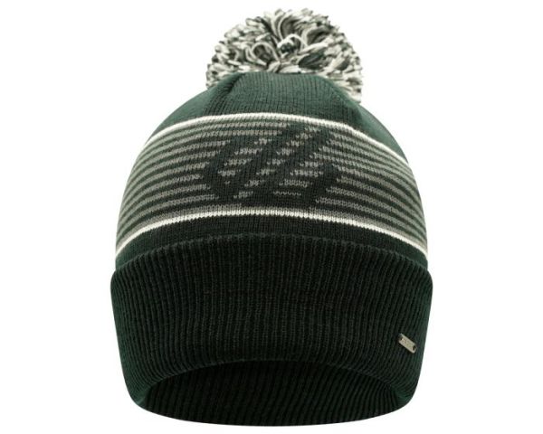 Шапка Dare2B Out Wit Beanie черный,оранжевый в Новороссийске