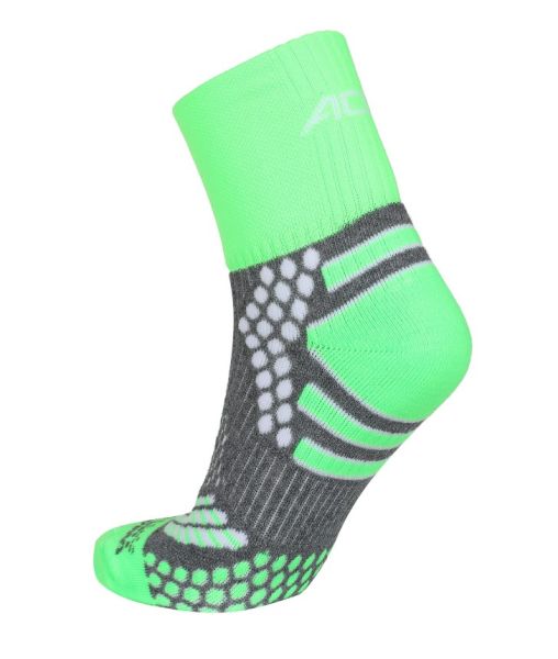 Купить Носки Accapi Trail Run Cushion Lime в Новороссийске