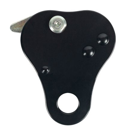  Зажим Вертикаль Капля сталь ver 0104 в Новороссийске  