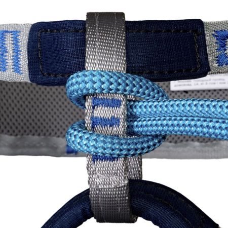  Самостраховка Венто динамическая "Ice" 40х80 голубой в Новороссийске  