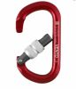  Карабин Венто Овал дюраль с муфтой в Новороссийске  