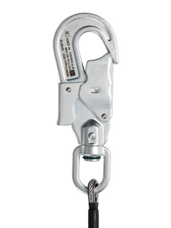  Блокирующее инерционное устройство Венто втягивающего типа НВ15 в Новороссийске  