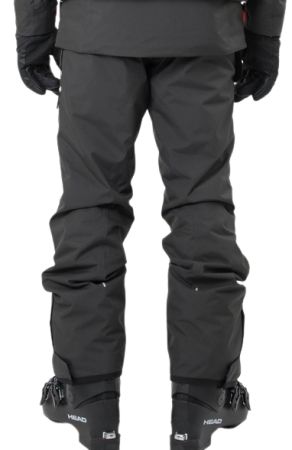 Брюки горнолыжные Phenix Norway Alpine Team Salopette в Новороссийске