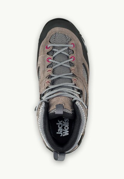 Купить ботинки jw force crest texapore mid w в Новороссийске
