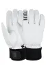 Перчатки Terror-Leather Gloves Black в Новороссийске
