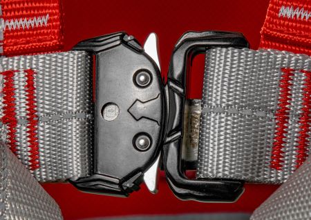  Страховочная система Венто Профи Мастер Фаст V2 в Новороссийске  