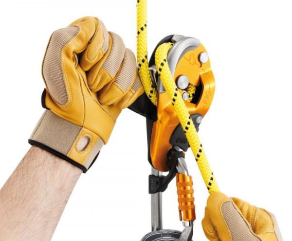  Спусковое устройство RIG Petzl в Новороссийске  