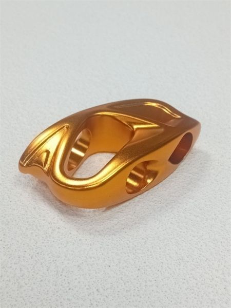  Регулятор Lanyard Adjuster (цвет Gold)GURU в Новороссийске  