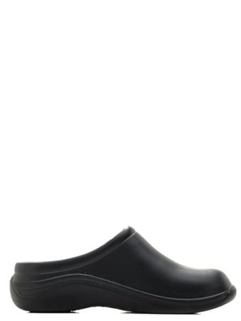 Купить сабо мужские "kaury" эва без утеплителя черные,олива