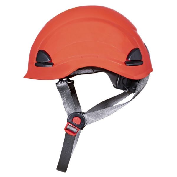  Каска Венто защитная Мастер Энерго красная в Новороссийске  