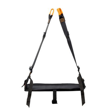  Сиденье Вертикаль Промальп Мастер 2020 120 мм.для работы на высоте в Новороссийске  