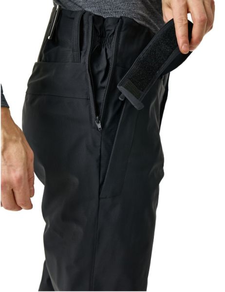Брюки горнолыжные Phenix Super 4Way Stretch BK в Новороссийске