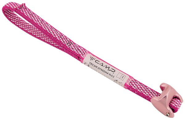  Комплект закладных элементов Camp Set Tricam Dyneema в Новороссийске  