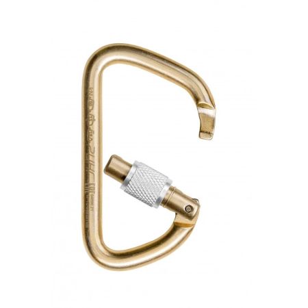  Карабин Ринг сталь увеличеннная трапеция 5000 в Новороссийске  