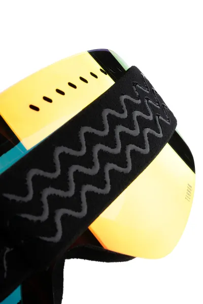 Купить маска terror - defender golden в Новороссийске