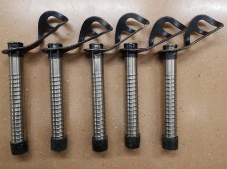  Ледобур титан Турин в Новороссийске  