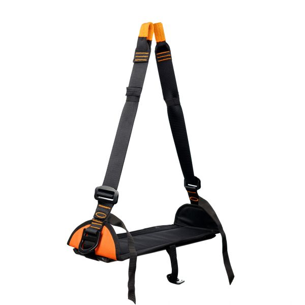  Сиденье Вертикаль Промальп Мастер 2020 175 мм.для работы на высоте в Новороссийске  