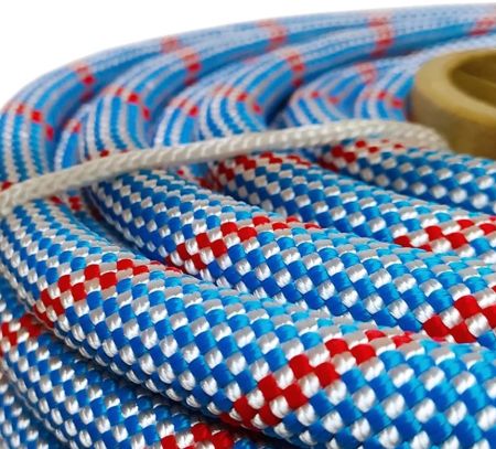  Веревка Fortis-static д.10 мм.48-ми пр. в Новороссийске  