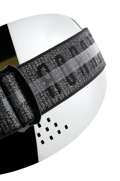 Купить маска terror - future silver в Новороссийске