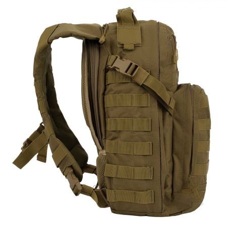 Рюкзак Tramp Commander 18л.олива