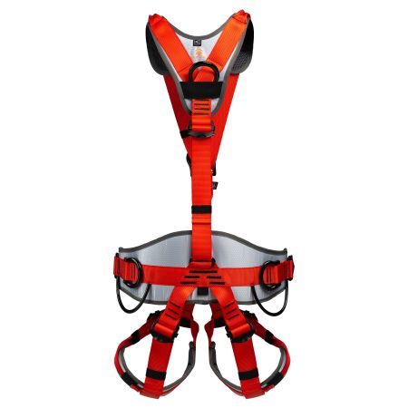  Страховочная система Вертикаль Промальп Мастер в Новороссийске  