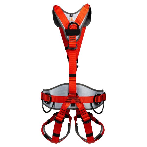  Страховочная система Вертикаль Промальп Мастер в Новороссийске  