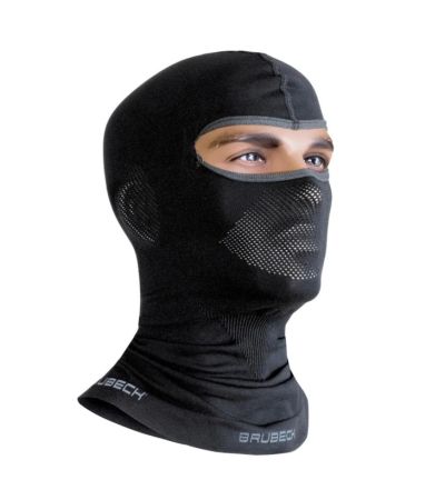 Подшлемник Brubeck черный в Новороссийске