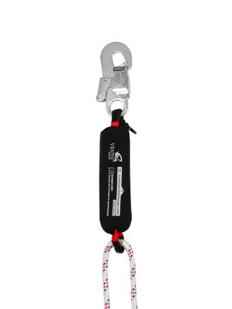  Строп Венто веревочный одинарный регулируемый с амортизатором aB11p в Новороссийске  