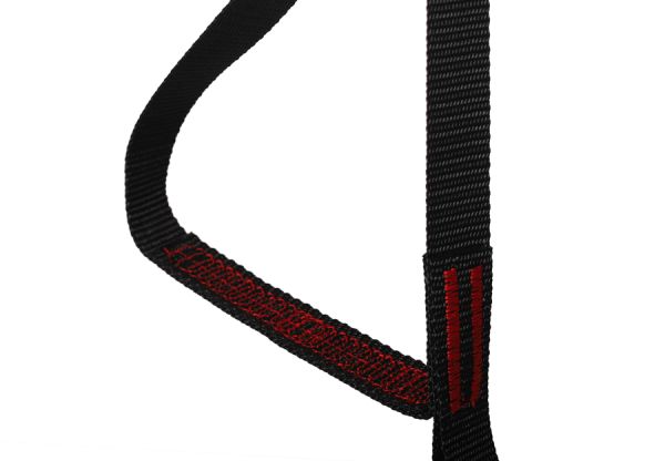  Лесенка из стропы Венто в Новороссийске  