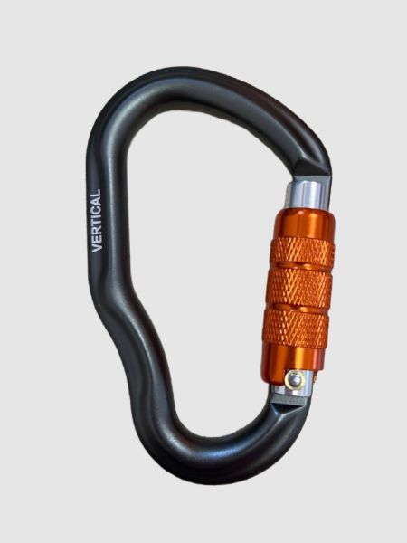  Карабин Вертикаль Gray Гусь автомат (Keylock) в Новороссийске  