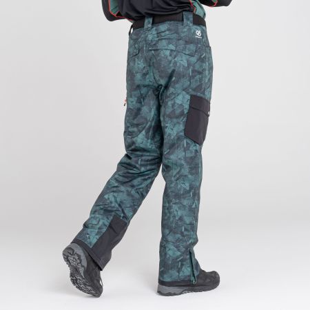 Брюки сноубордические Dare2B Absolute II в Новороссийске